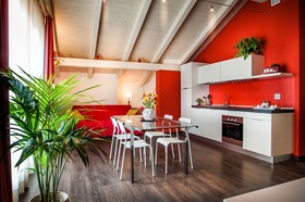 Arc En Ciel Appartments