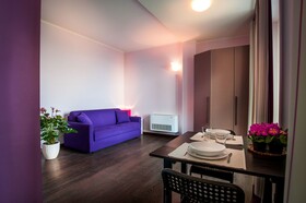 Arc En Ciel Appartments