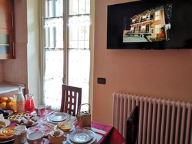 B&B Ad Quintum Torino