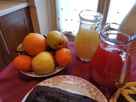 B&B Ad Quintum Torino