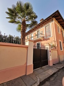 B&B Ad Quintum Torino