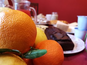 B&B Ad Quintum Torino