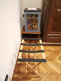 B&B Ad Quintum Torino