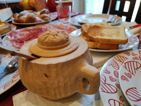 B&B Ad Quintum Torino