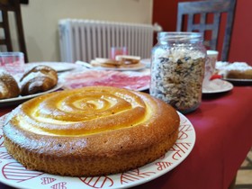 B&B Ad Quintum Torino