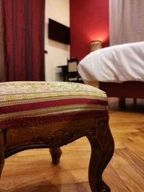 B&B Ad Quintum Torino