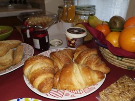 B&B Ad Quintum Torino