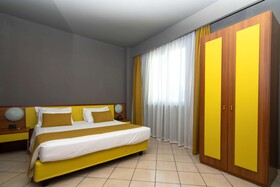 Blu Hotel Collegno - Sure Hotel Collection