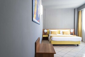 Blu Hotel Collegno - Sure Hotel Collection