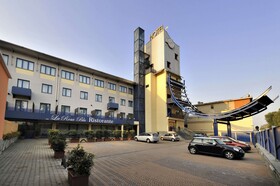 Blu Hotel Collegno - Sure Hotel Collection