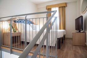 Blu Hotel Collegno - Sure Hotel Collection