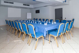 Blu Hotel Collegno - Sure Hotel Collection
