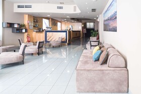 Blu Hotel Collegno - Sure Hotel Collection
