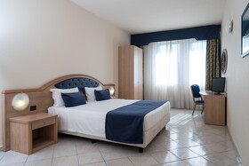 Blu Hotel Collegno - Sure Hotel Collection