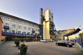 Blu Hotel Collegno - Sure Hotel Collection
