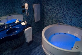 Blu Hotel Collegno - Sure Hotel Collection