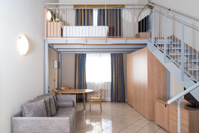 Blu Hotel Collegno - Sure Hotel Collection