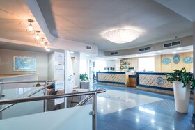 Blu Hotel Collegno - Sure Hotel Collection