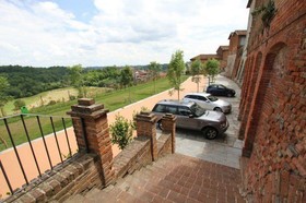 Castello Di Cortanze