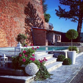 Castello Di Cortanze