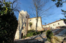 Castello Di Cortanze