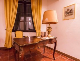 Castello Di Cortanze