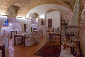 Castello Di Cortanze