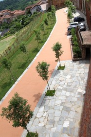 Castello Di Cortanze