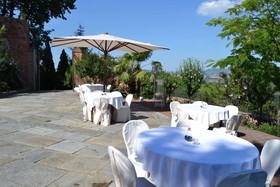 Castello Di Cortanze