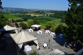 Castello Di Cortanze