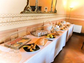 Castello Di Cortanze