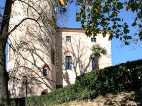 Castello Di Cortanze