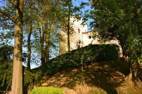 Castello Di Cortanze