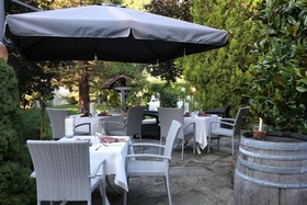 Villa San Carlo