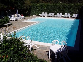 Villa San Carlo
