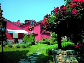 Villa San Carlo