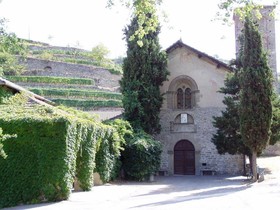 Villa San Carlo