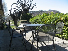 Agriturismo Cascina Serra