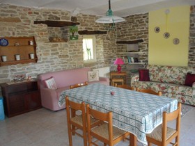 Agriturismo Cascina Serra