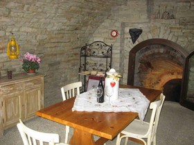 Agriturismo Cascina Serra