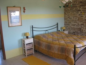 Agriturismo Cascina Serra