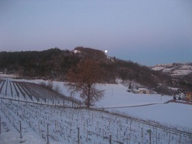 Agriturismo Cascina Serra