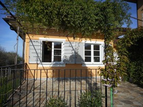 Agriturismo Cascina Serra