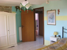 Agriturismo Cascina Serra