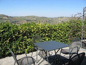 Agriturismo Cascina Serra