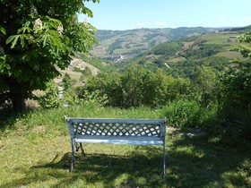 Agriturismo Cascina Serra