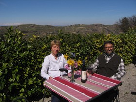 Agriturismo Cascina Serra