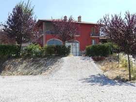 Agriturismo Schlin