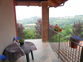 Agriturismo Schlin