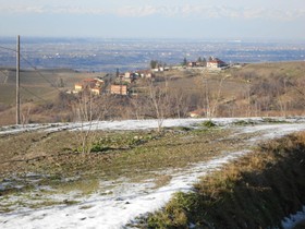 Agriturismo Schlin